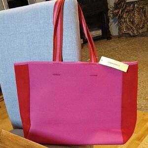 *NWT* Summersalt Neoprene Beach Bag